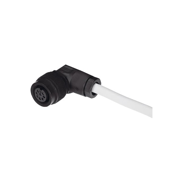 Plug Socket With Cable KMPPE-B-2, 5